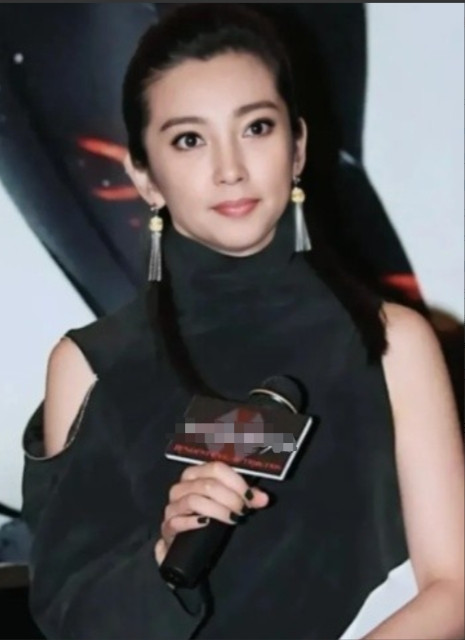 2009年，李冰冰开出12万月薪招保姆，其中一位保姆应聘，将菜里里外外洗了5、6