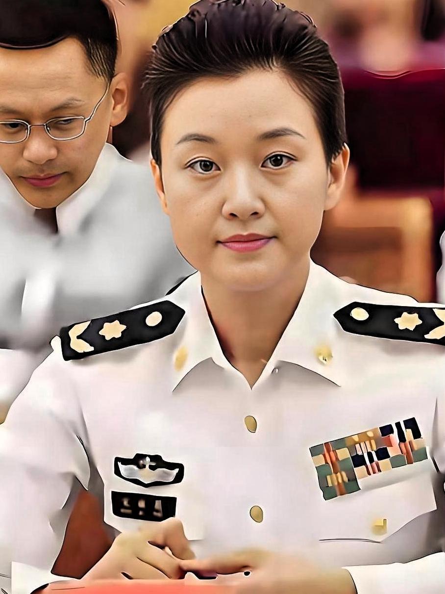 别再叫宋祖英文职少将了，多年大众认知全是误区很多人都叫错了，这事得说清楚。宋