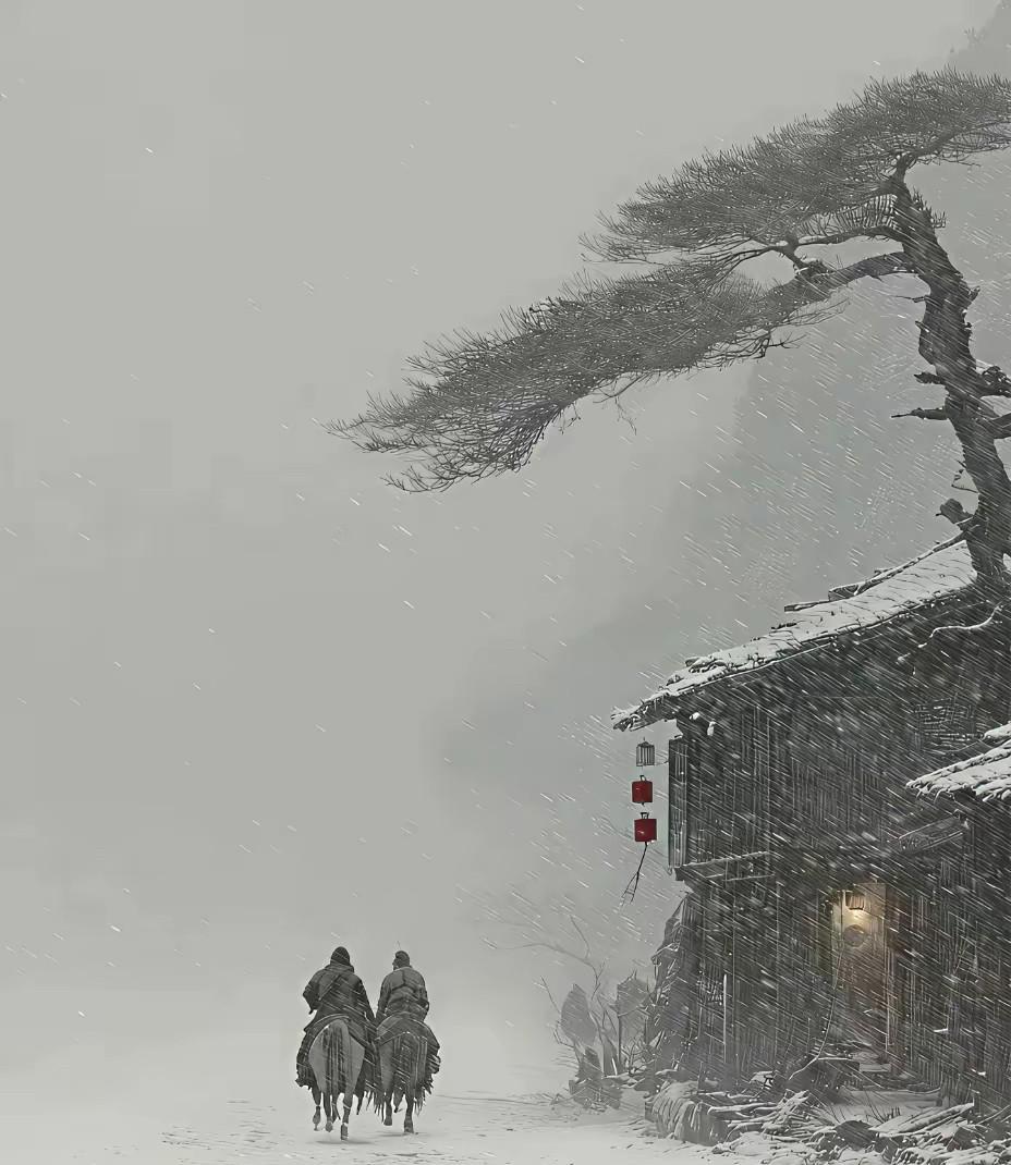 四大名著，其实都是讲的和体制有关的故事。《水浒传》讲的是怎么样才能进入体制内，
