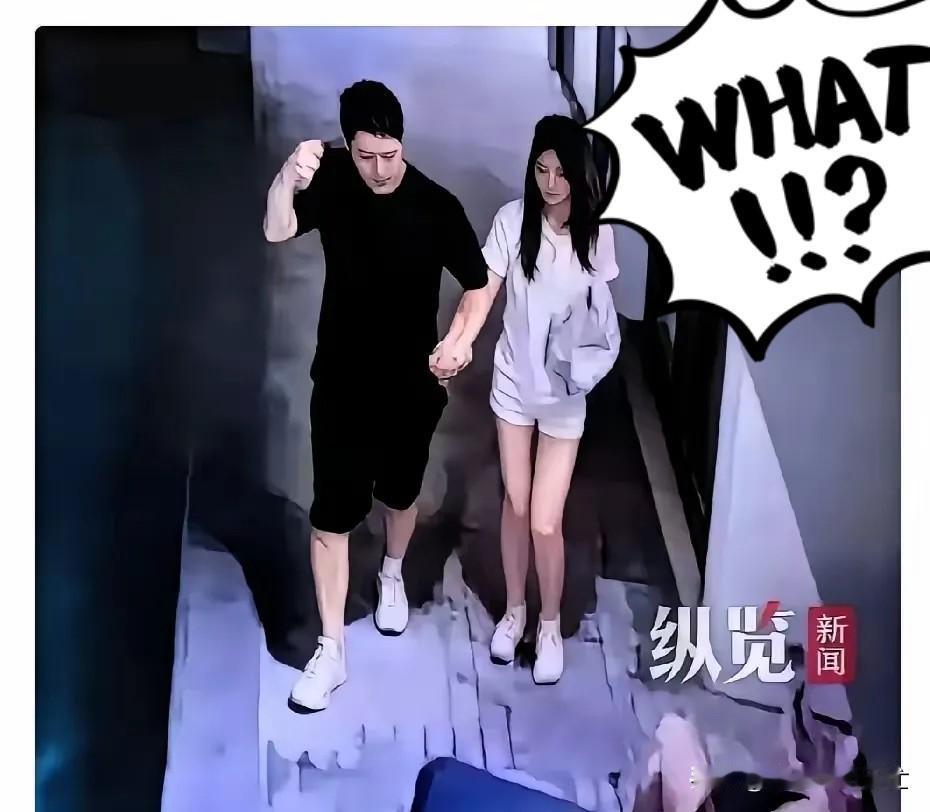 这个恶魔，终于露出真面目！赵天行，今年34岁，陕西人，在泰国曼谷假装自己是开