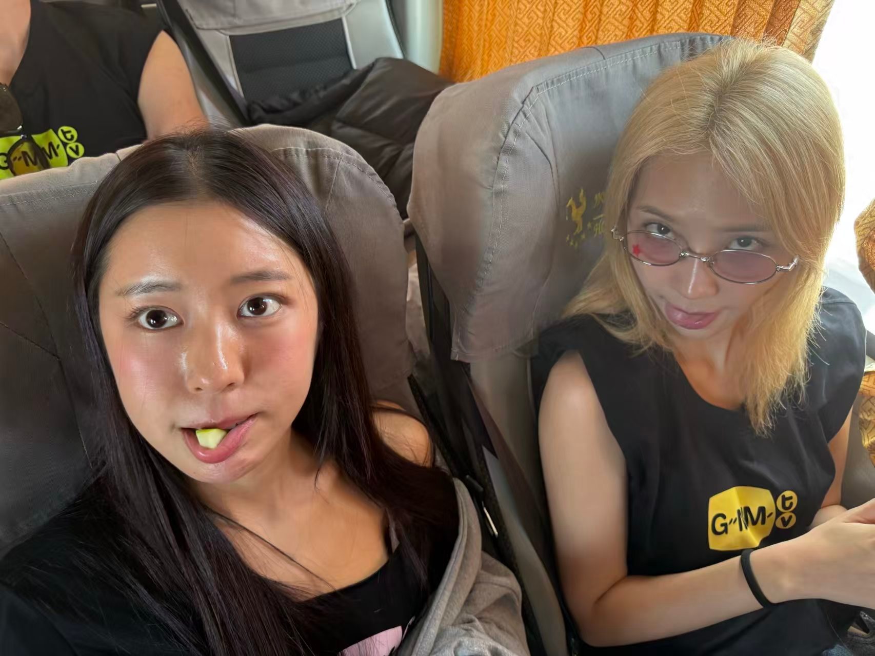 gmm工服，拉踩一下Mine工服