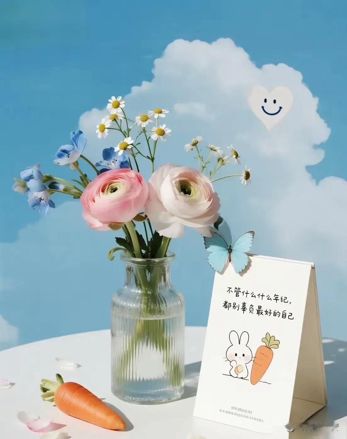 看到一段经典的话：“来时一丝不挂，去时高温融化，一生皆为牛马，怎敢慕羡繁华，这