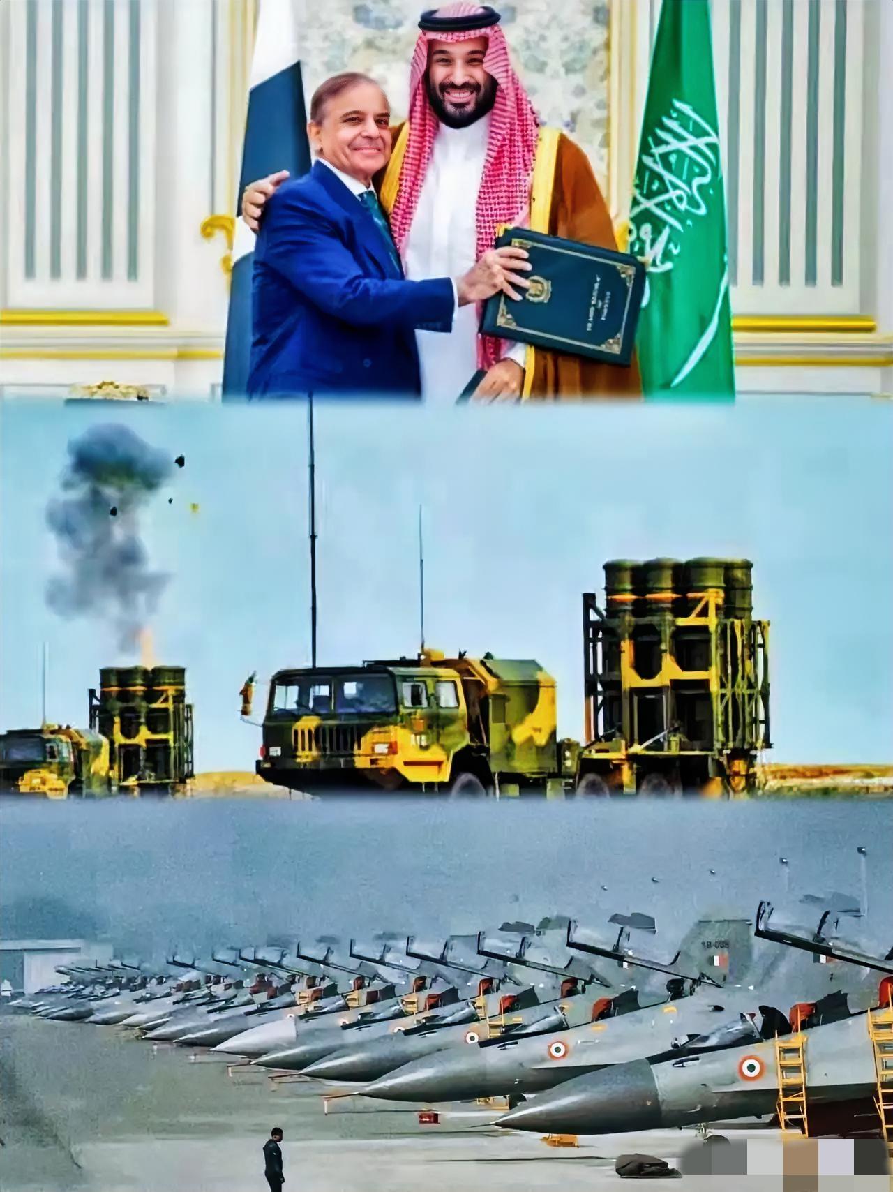 突然发现，当今世界，所有的博弈，归根结底，都是中美之间的博弈。​4月11日，沙