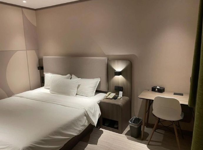 10几分钟就退房的钟点房，定来干什么的？