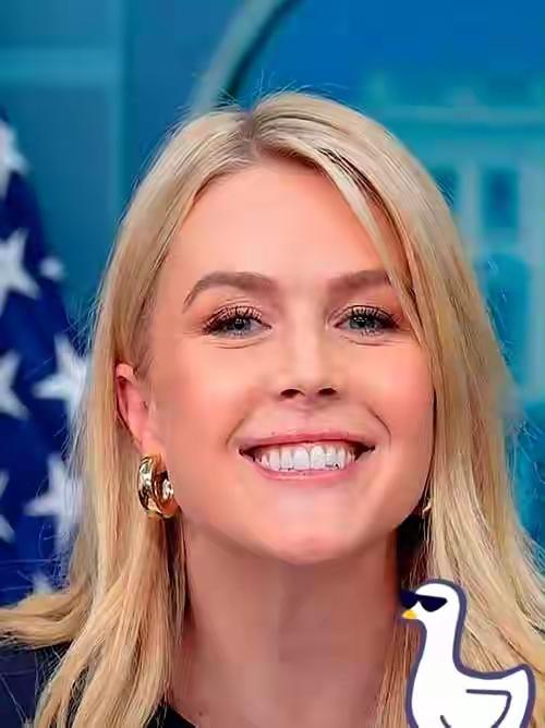 看到白宫这番言论，手里的茶差点没拿稳。12月13日，白宫发言人卡洛琳竟然公然“