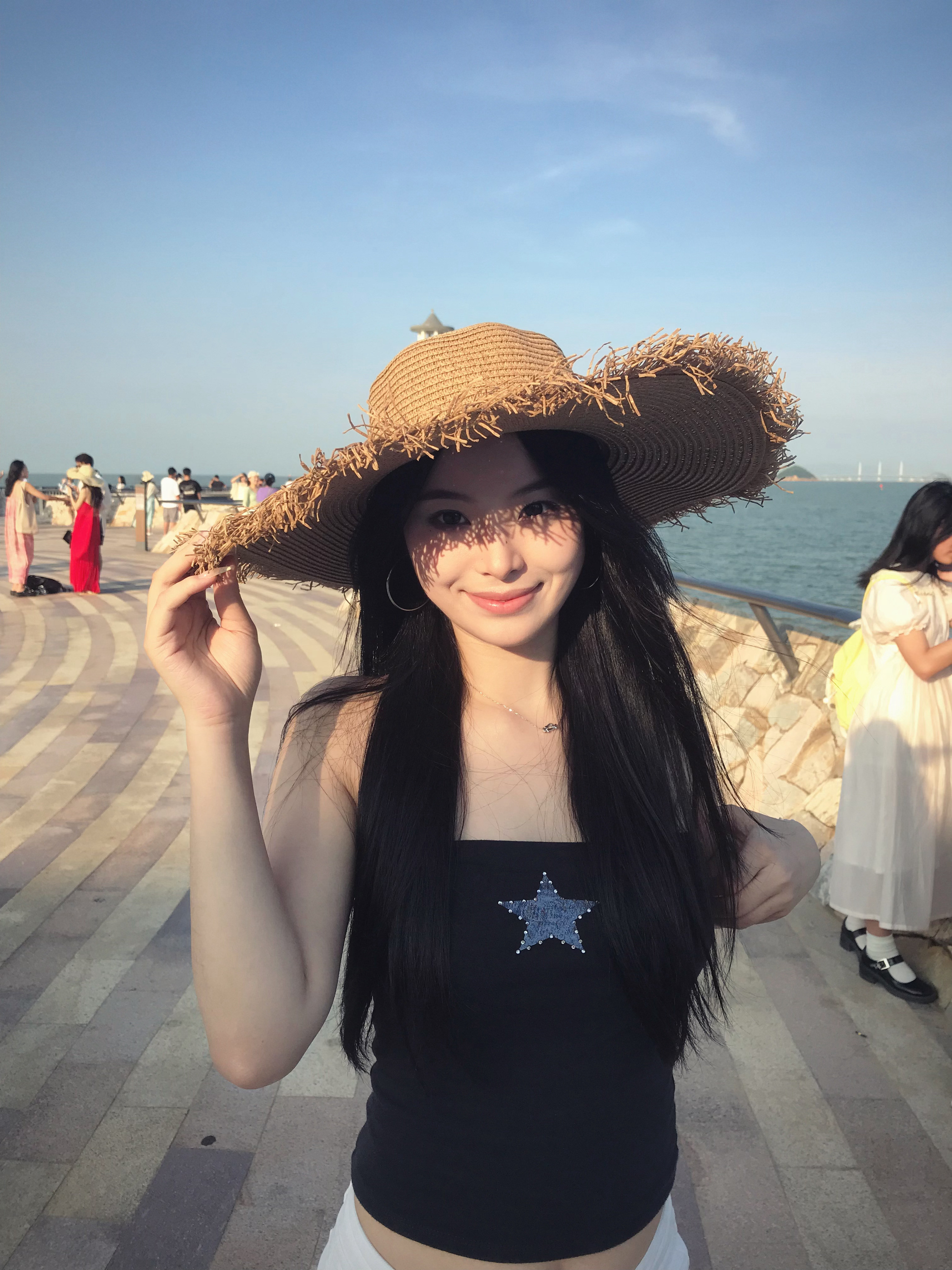 发组不一样的珠咪​​​