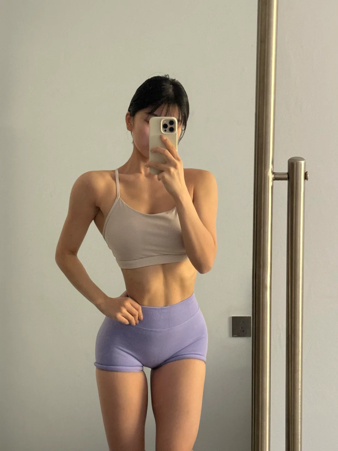 168 | 60kg 今日空腹check✅