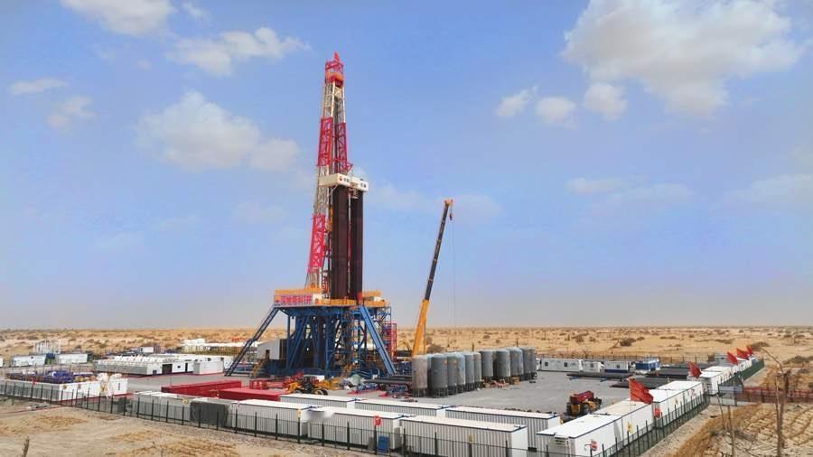 我们这次一口气发现13个亿吨级油田，可不是为了让你我明天加油便宜两块钱，而是一盘