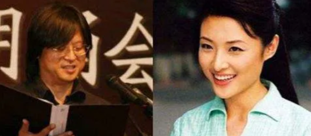 2002年，“央视一姐”周涛和姚科离婚。她说：“这段婚姻留给我的都是痛苦的回忆！