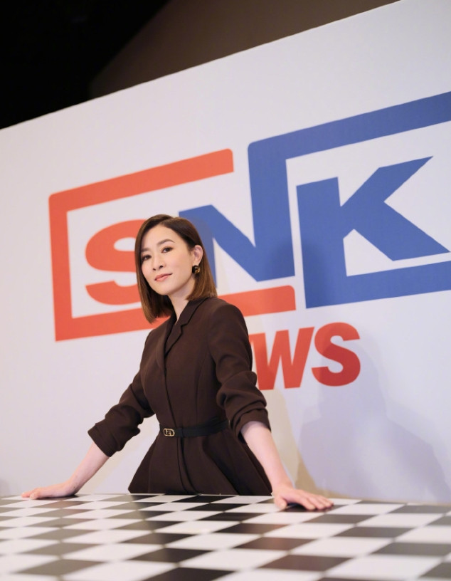 《新闻女王2》才是优酷今年的招商王者！