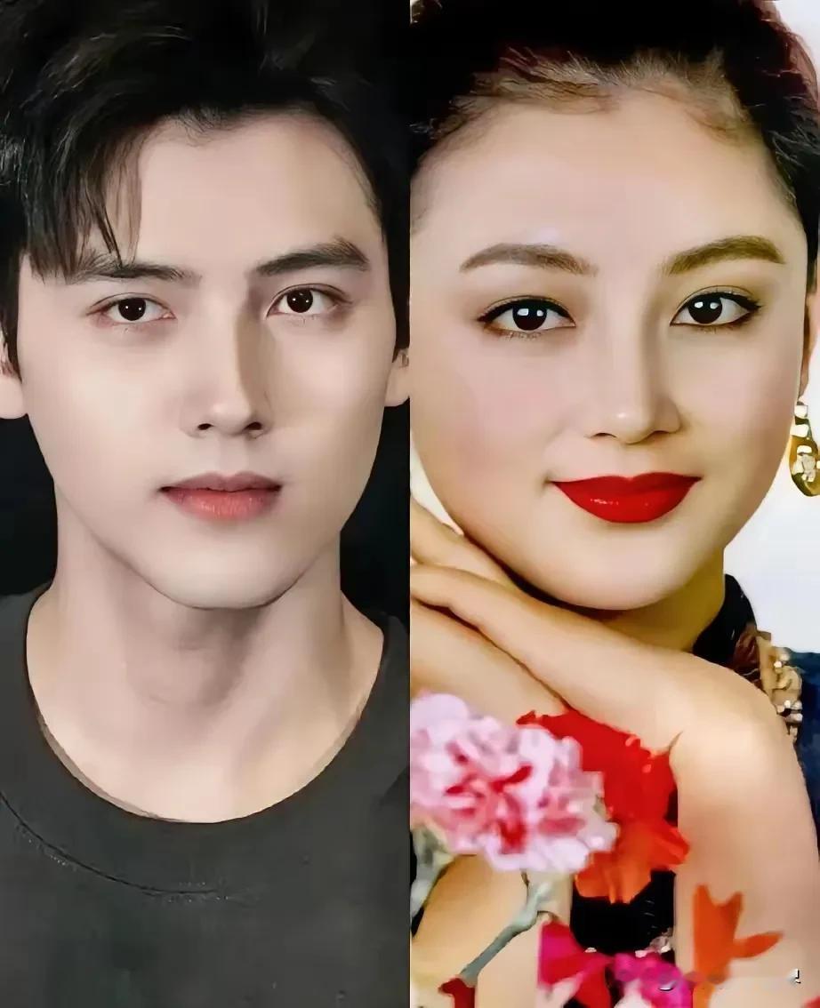 陈红要睡不着了。她儿子陈飞宇好不容易接到《献鱼》这个好剧本，本以为会就此爆火