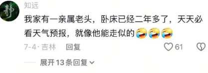 天天必看天气预报