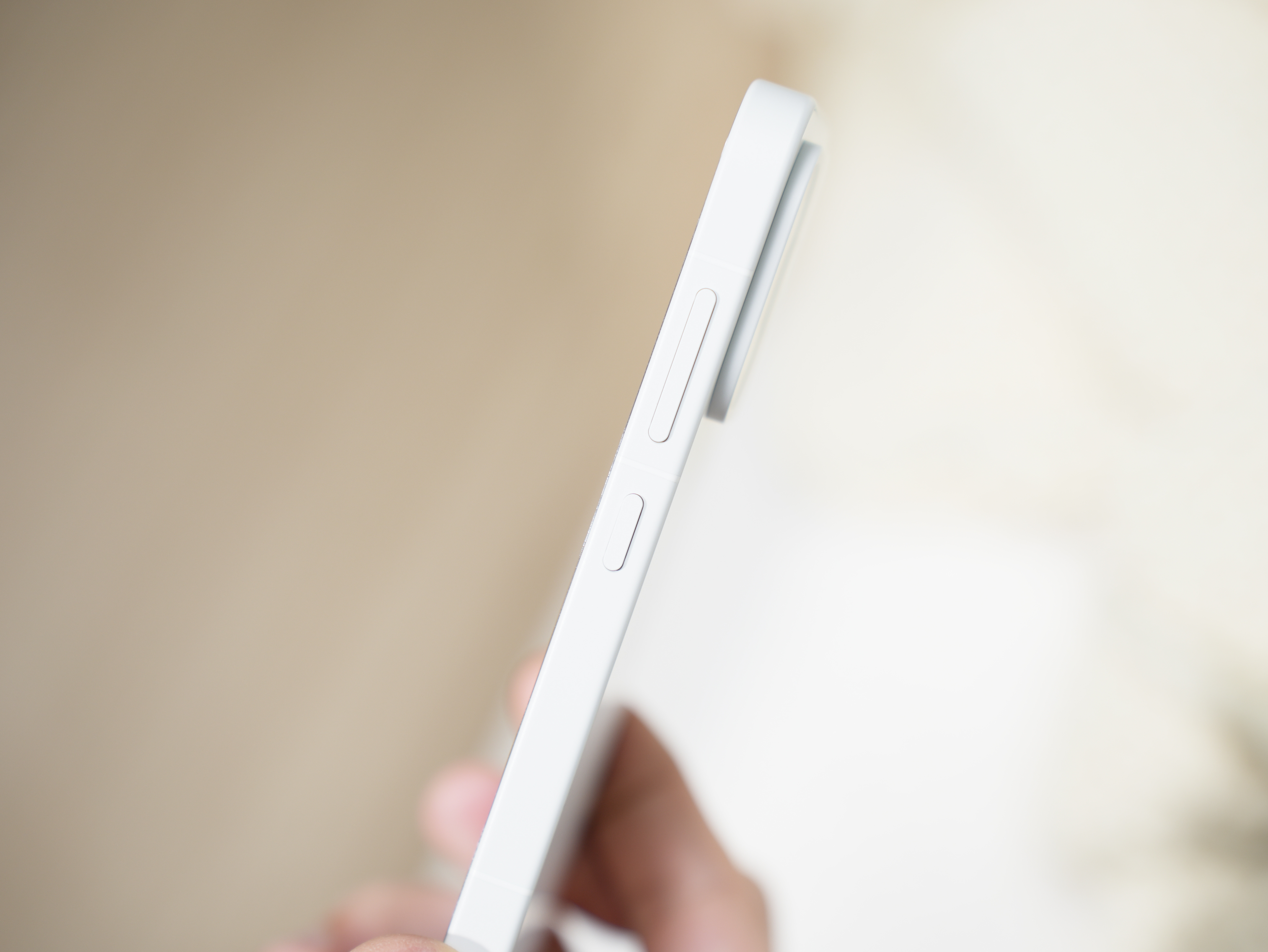 一加15t建议买白色