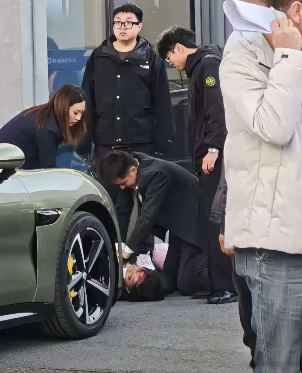 杭州小米汽车撞死那事儿，遇难者在15日下午就被宣告死亡，享年三十多岁，车祸发生的