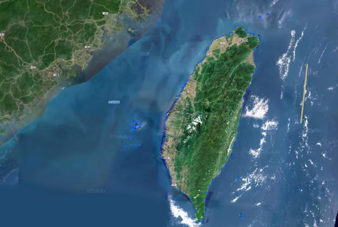 中国这步棋，下得真妙！ 世界越乱，中国越稳！当美日在台海煽风点火、步步紧逼，