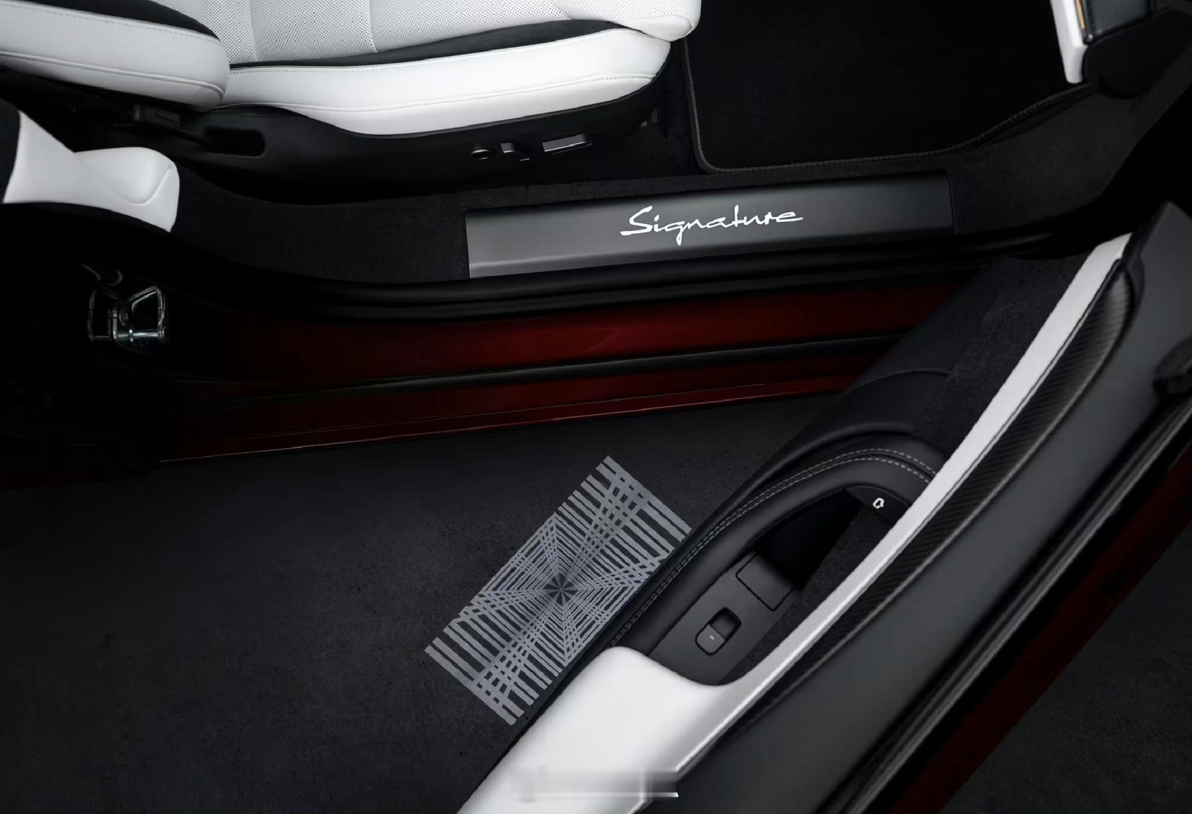 ModelS/X“退市特别版”