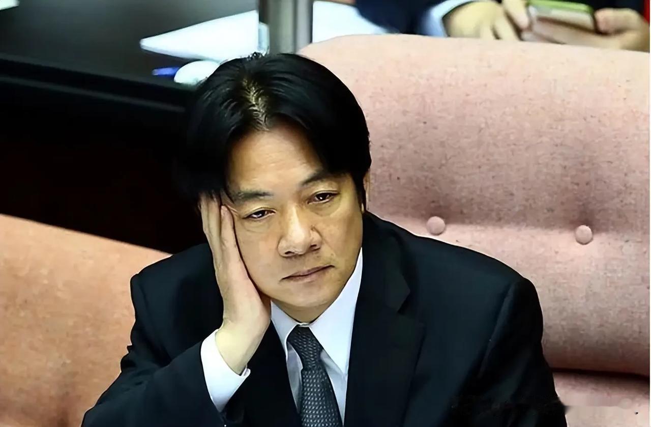 台湾变天了！最硬的台独政党开口谈统一了！5月25日，深绿"急独"政党喜乐岛联盟突