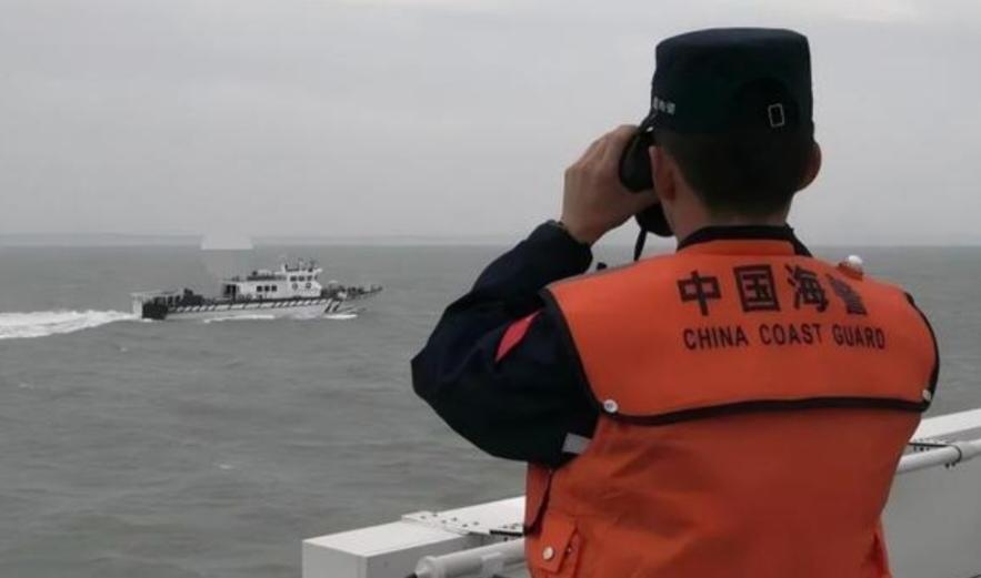 中方对菲律宾人员开始行动了！8月10号外交部正式对外通报，全国移民管理