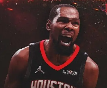 杜兰特打球真的强，但是选队眼光真的有问题，他至少错过了两次加盟马刺的机会15