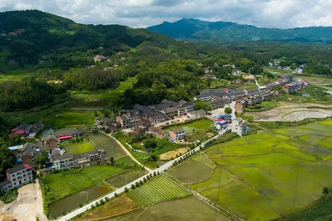 曾国荃建造大夫第原宅总长600多米，宽约230米，总面积13万多平方