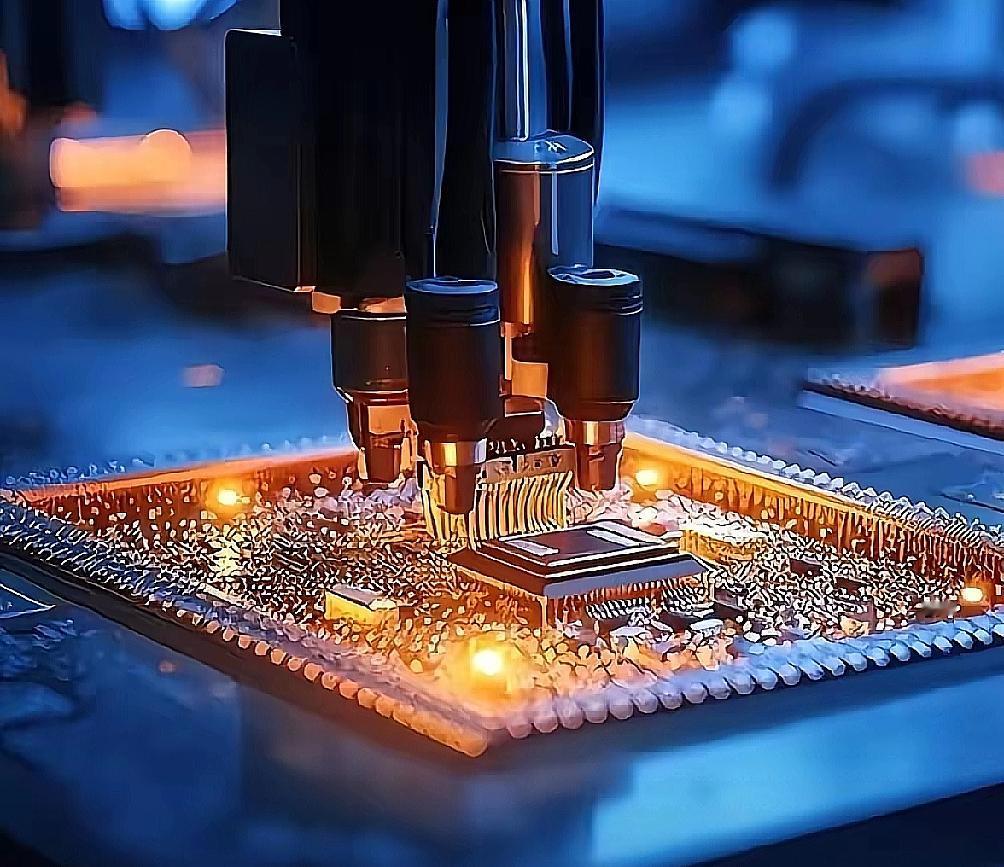 最新消息！安世半导体声明了​就在刚刚（北京时间11月2号），安世中国通过官微