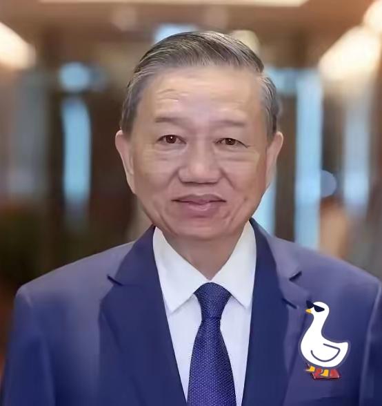 有点急了！1月20日苏林在越共十四大上作报告，承诺2026年至2030年年均经济