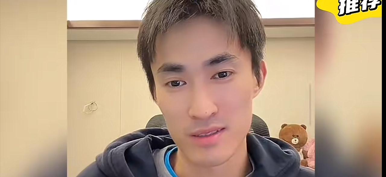 张成坦言：松岛少爷进步太快了，国乒只剩一人可以抗衡！直播时，张成教练聊到了，