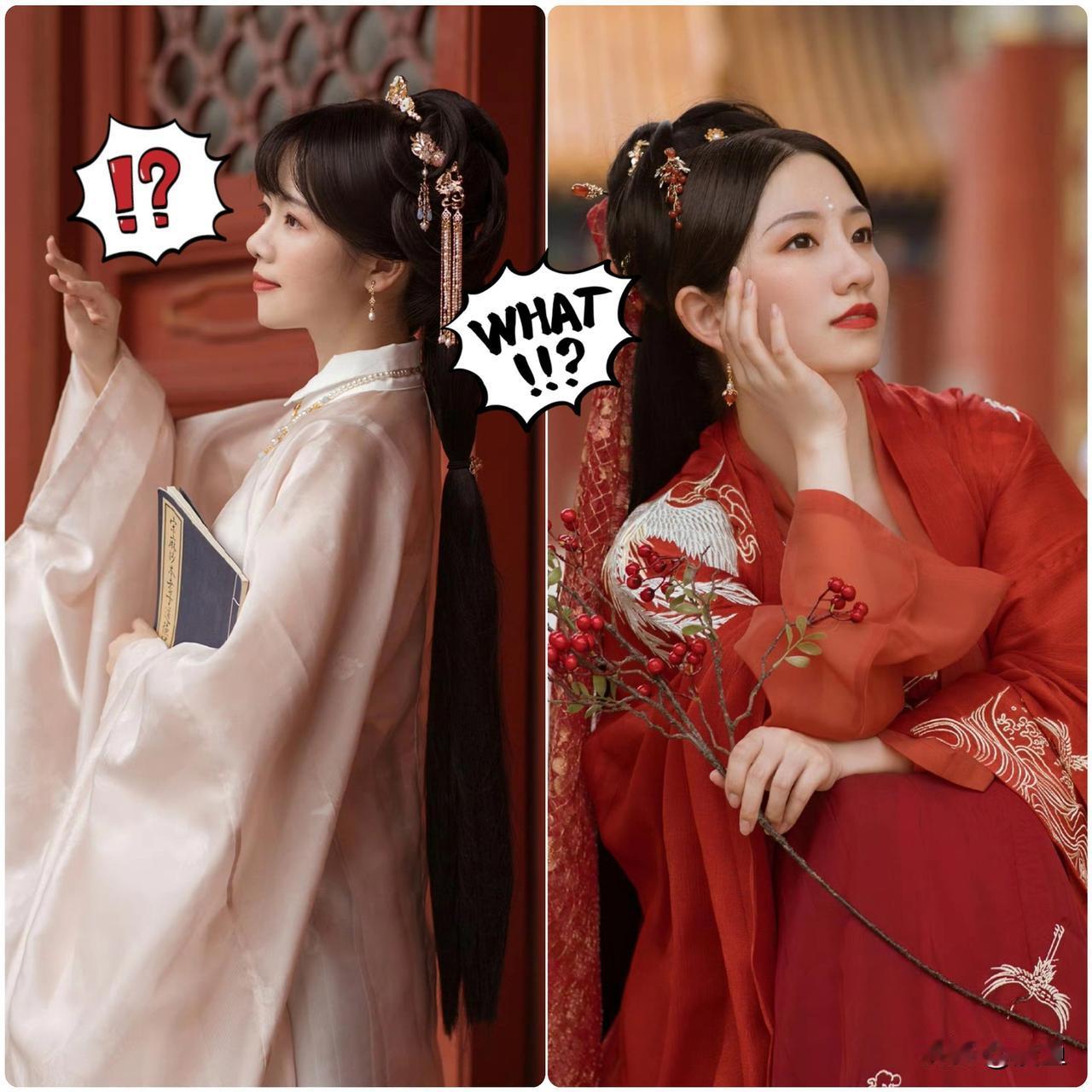 东华门的汉服生意，说没就没了。理由是扰乱公共秩序。我听着有点懵圈。在自