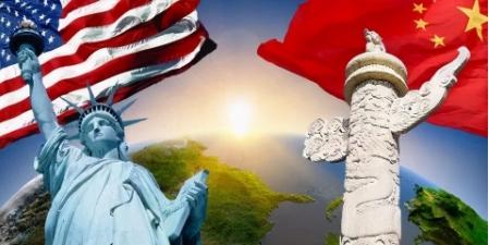 中美之间的差距有多大？ 要是只盯着GDP数字，美国确实还是全球第一，中国排第
