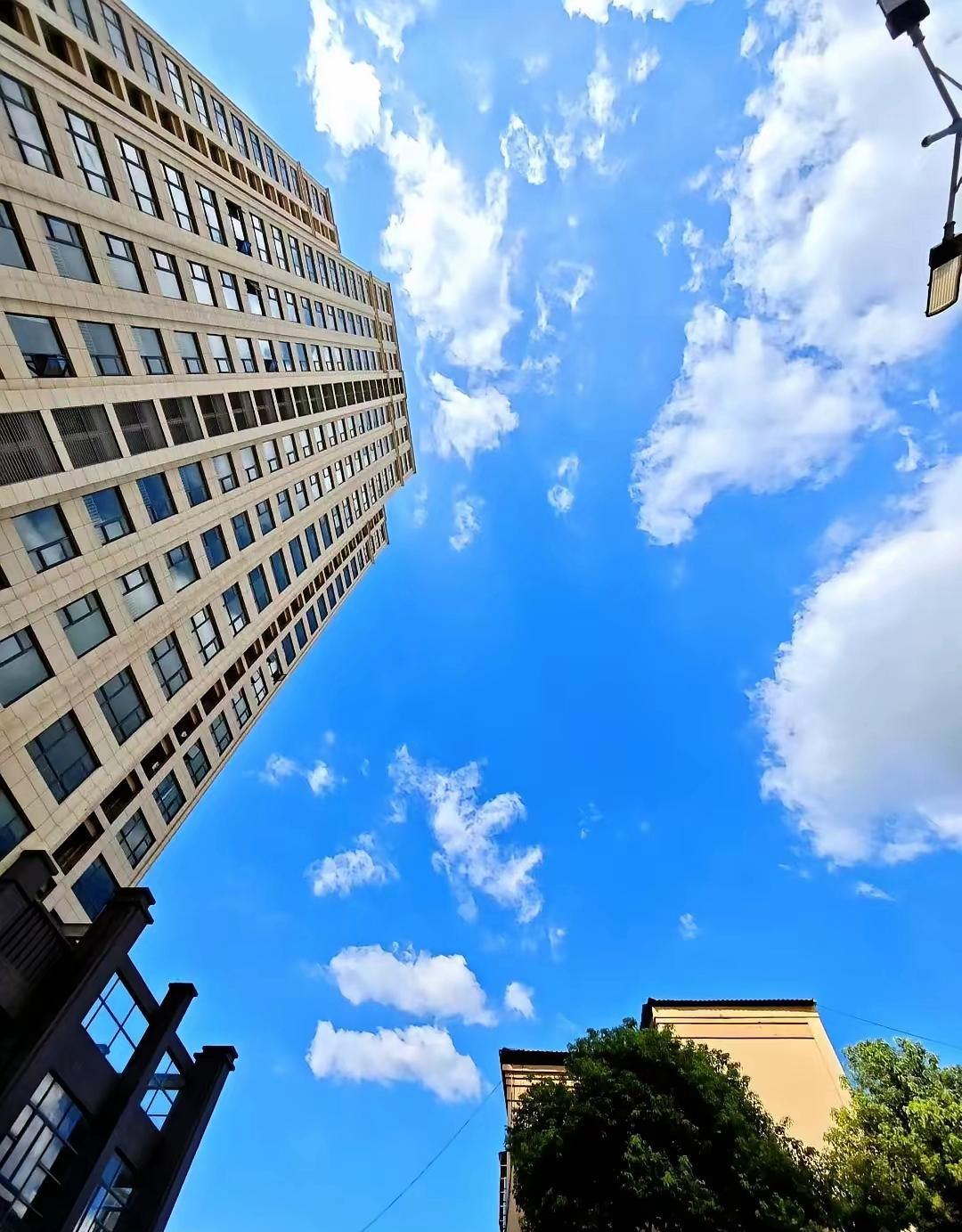 我真的被我表弟震住了。34岁，在北京砸1600多万买了套房，月供5万出头。