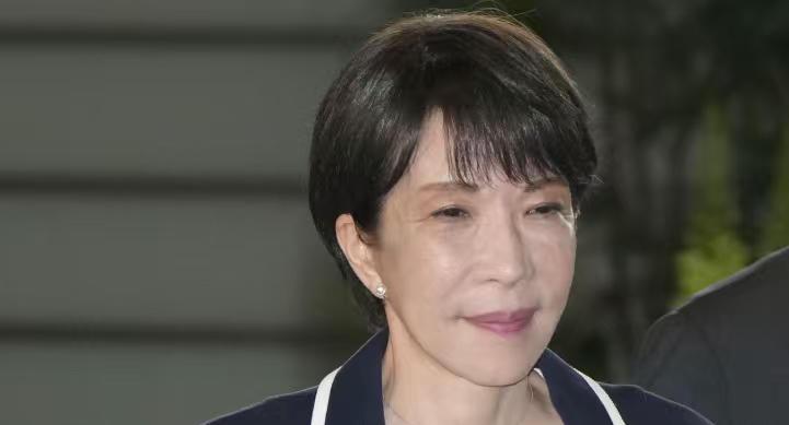 高市早苗该哭了！日本民调数据新鲜出炉，高市内阁不支持率超过支持率！7月1