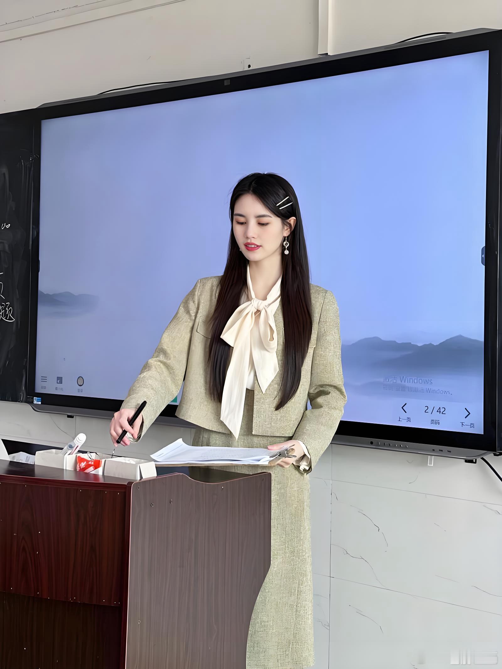 教师编未来真的还会吃香吗？我想说，东北是先行服，鹤岗是先行服中的先行服，除了比较