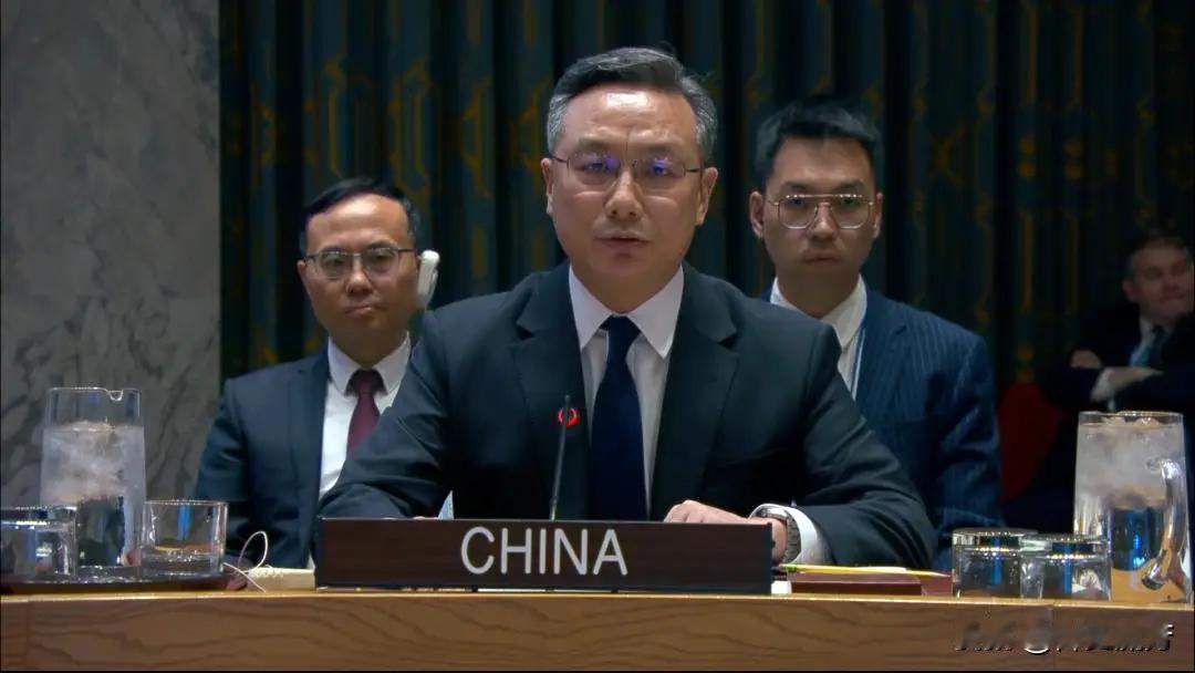 中方联合国点名两大恐怖组织，要求安理会列入制裁名单，还给叙、阿提出要求10月