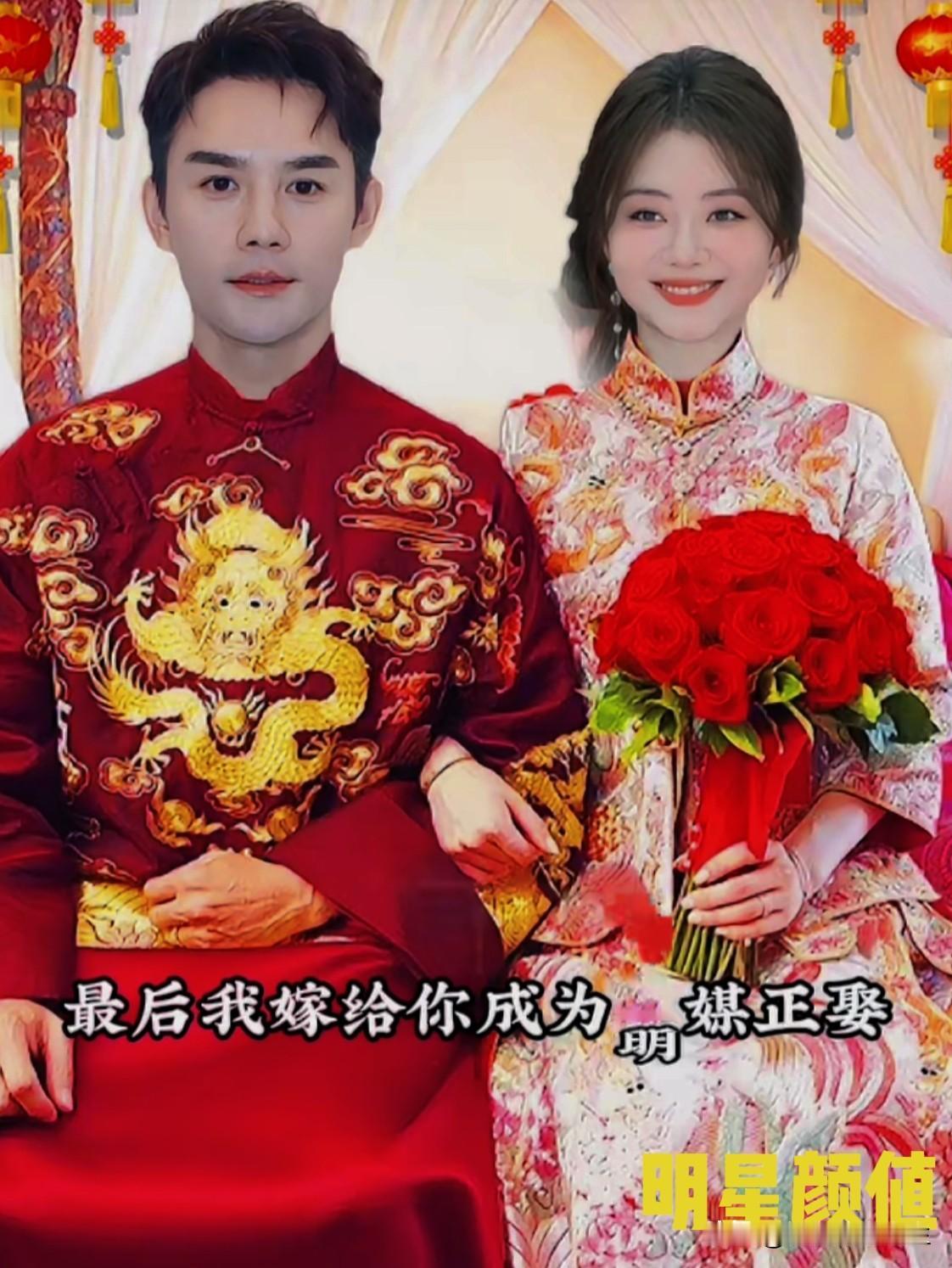 谁懂啊！谭松韵圆脸萌出血，王凯高冷男神范，他俩对手戏太上头！[