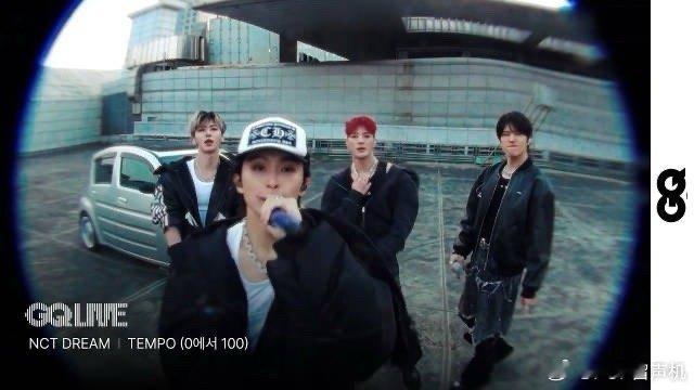 这四位让我耳朵