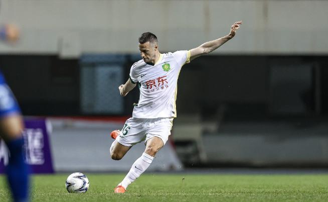 中超16强外援均达5人或6人，海港、国安、天津要做减法，成都蓉城很尴尬！中超