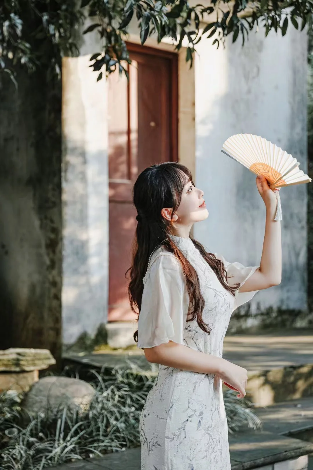苏州旅行，住进桃花坞的诗意园林里