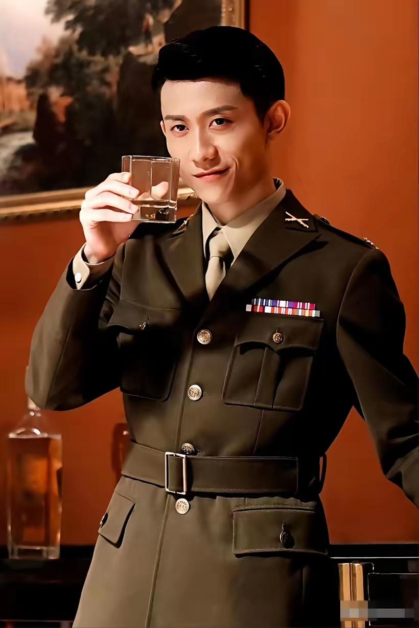 张一山“睡没睡”司晓迪，我不知道，但我敢确定，张一山一点都不怕司晓迪的爆料。