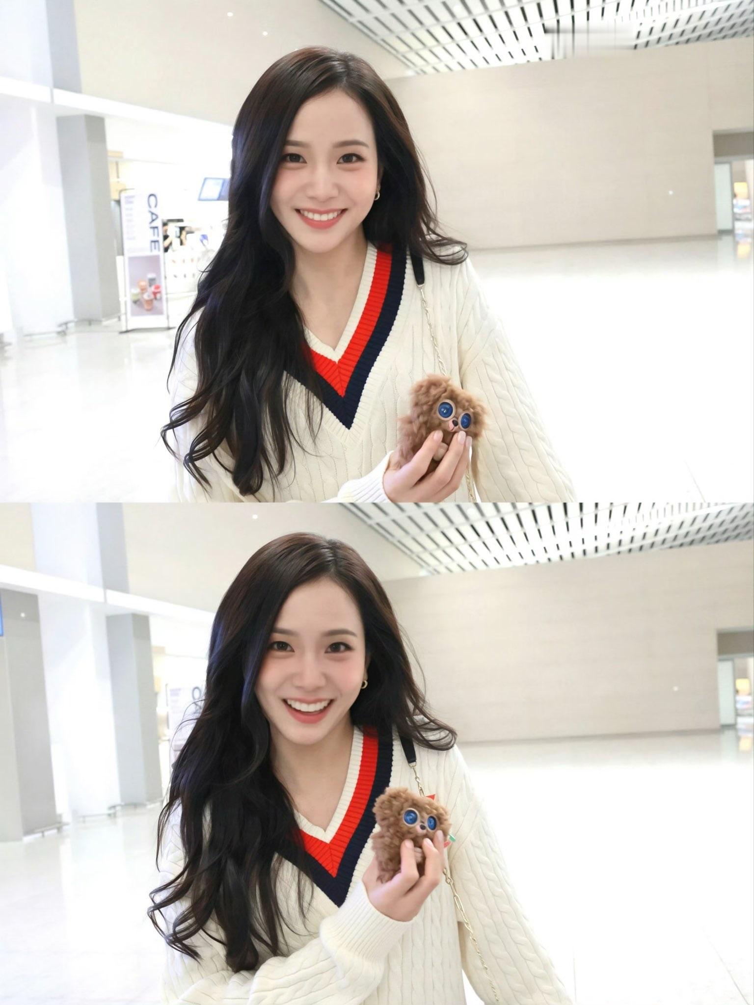 Jisoo金智秀​​​