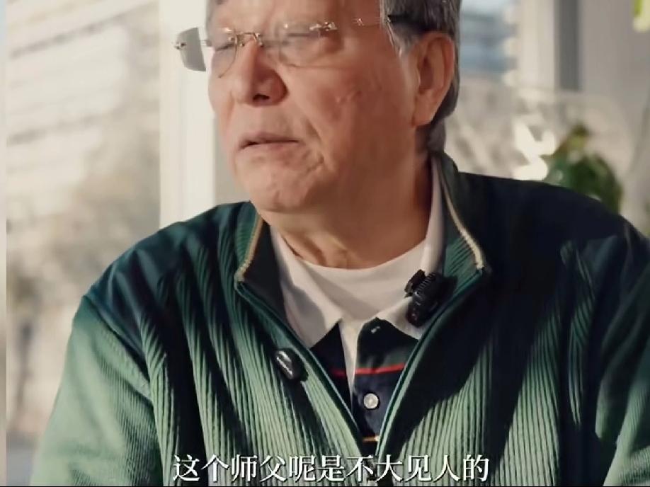 陈晓旭去世背后竟然还有如此惊人内幕！87版《红楼梦》编剧周岭近日在视频里，谈