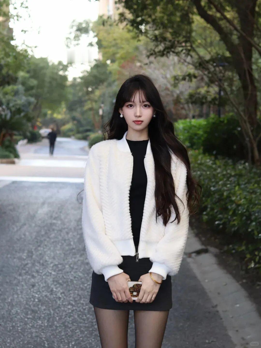 丝袜大长腿姐姐