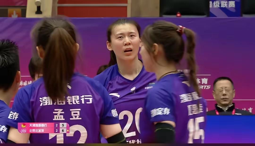 天津女排唯一有机会进入国家队的王艺竹，为什么桔生淮南则为橘，而生淮北则为枳呢？