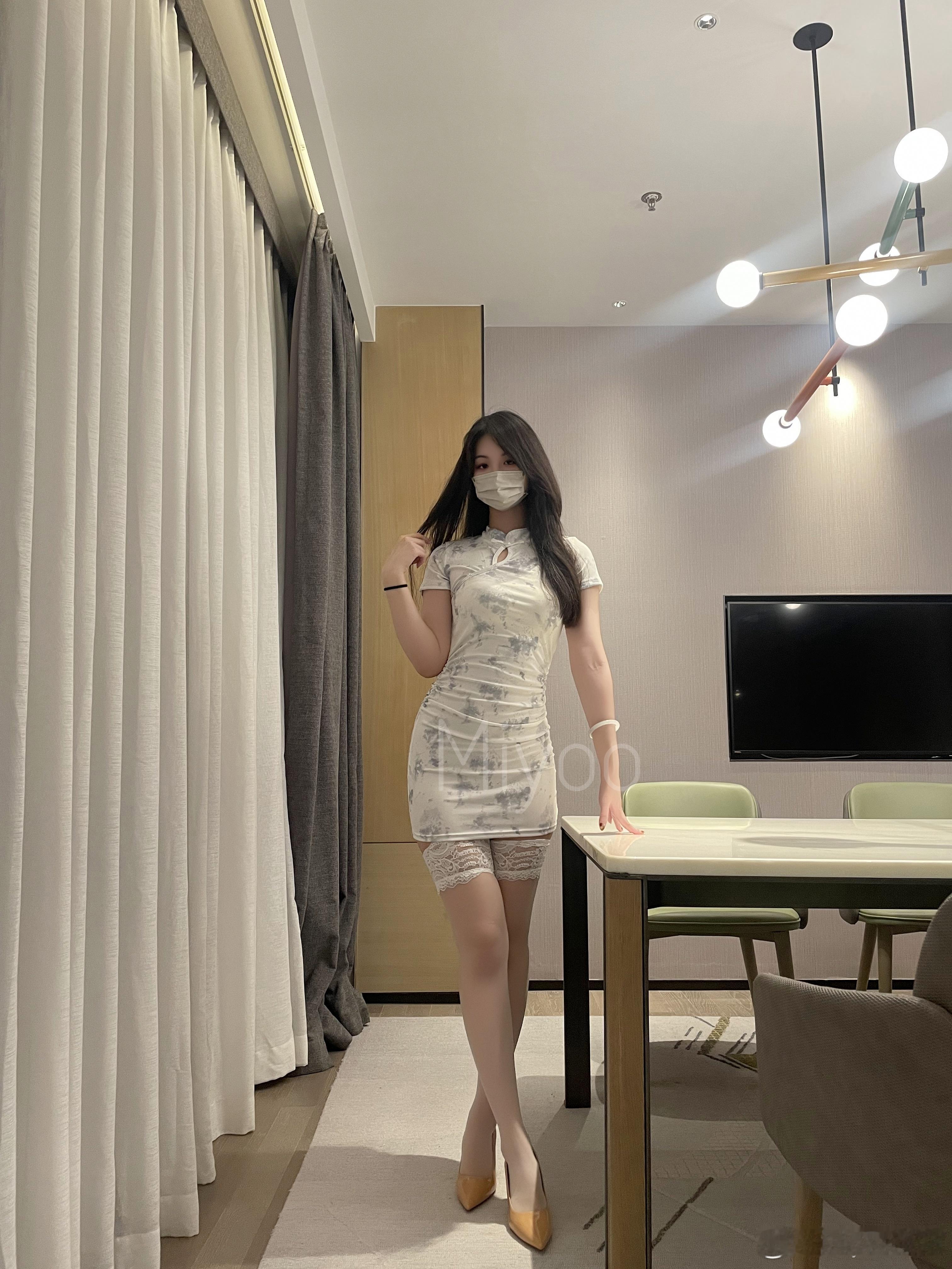 🖤你对我有过片刻真心吗今天穿什么ootdmiyoo蜜柚