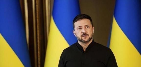 乌克兰都快打灭国了，为什么还不愿意投降？如果欧洲都开始公开暗示乌克兰可能要接受