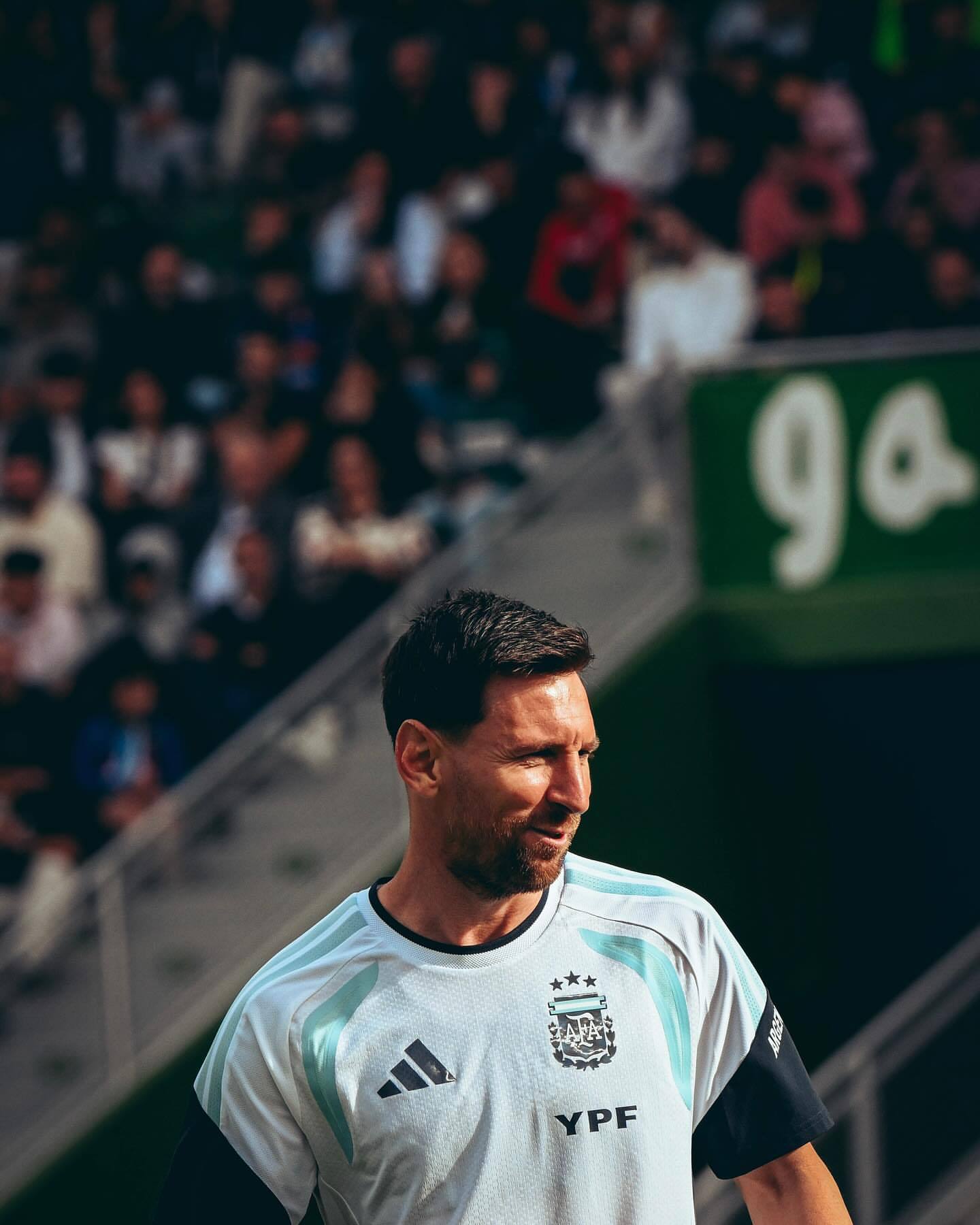 埃尔切官方：历史最佳.就在我们神圣的家中🏠🐐