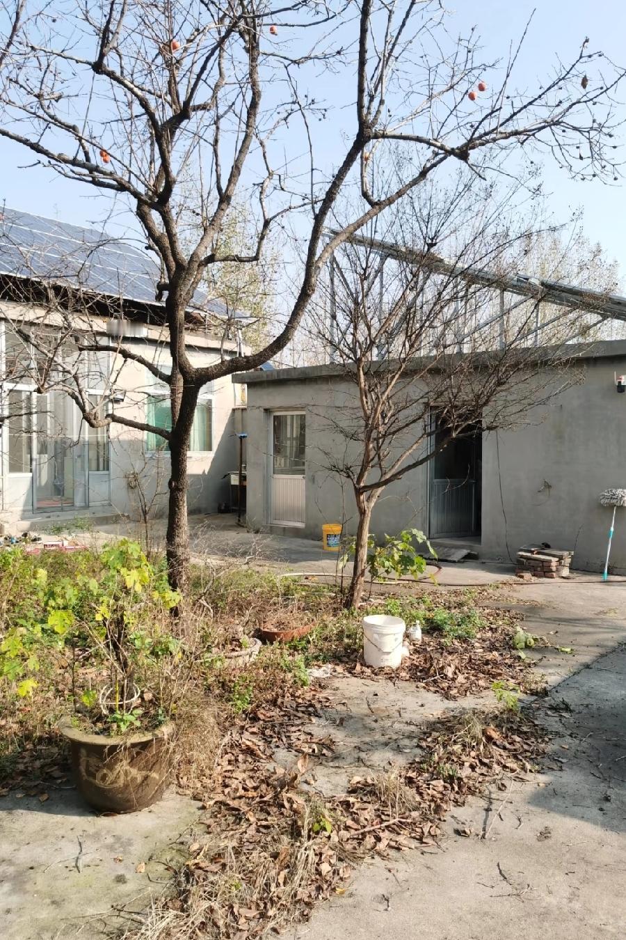 我爷爷在92岁生日时，一家50多口人陪他聊天，他突然跟我们说：“我只有20来天的