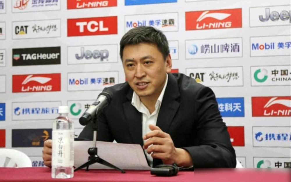 南京同曦102-107不敌广东，赛后王世龙这样评价广东队:简单复盘一下：这场