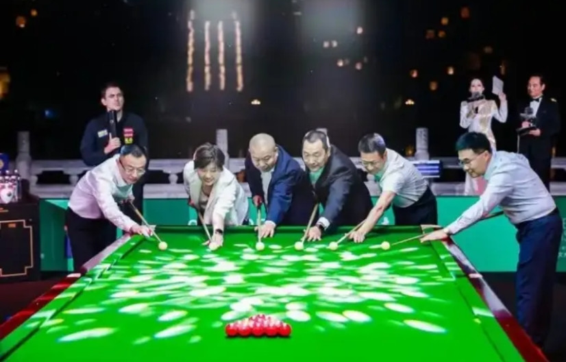 斯诺克为啥没在欧美普及？我们注意到，这个让中国球迷喜爱并热捧的斯诺克运动，在欧