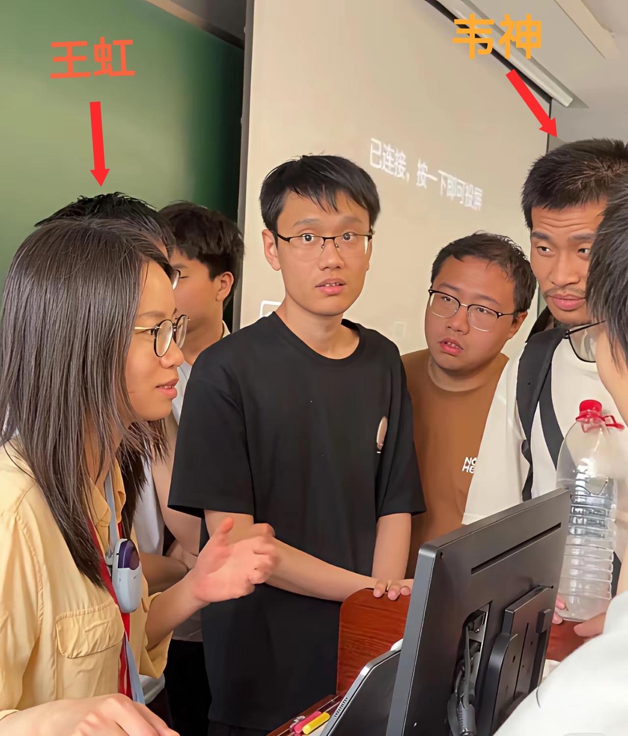 2026年菲尔茨数学奖的奖金跟2026年美加墨世界杯的奖金不可同日而语！都知