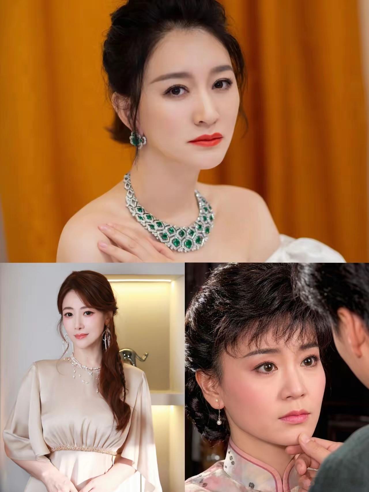 有件事，不敢说，怕被群攻，李小冉各方面都挺优秀的，唯独有一点，挺让人感慨的，那就